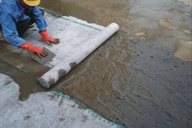 蘭州衛(wèi)生間防水